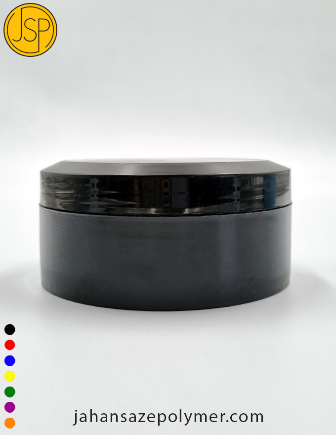 قوطی کرم 150 گرمی